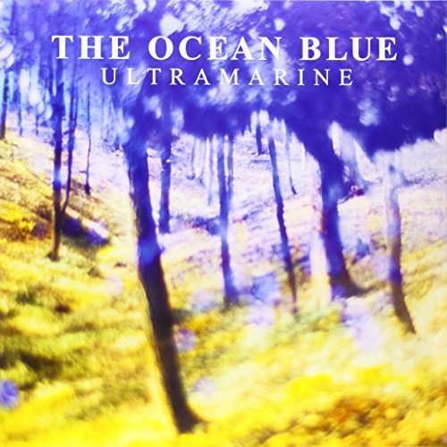 Ultramarine - Ocean Blue - Muzyka - Korda Records - 0766897399954 - 15 maja 2020