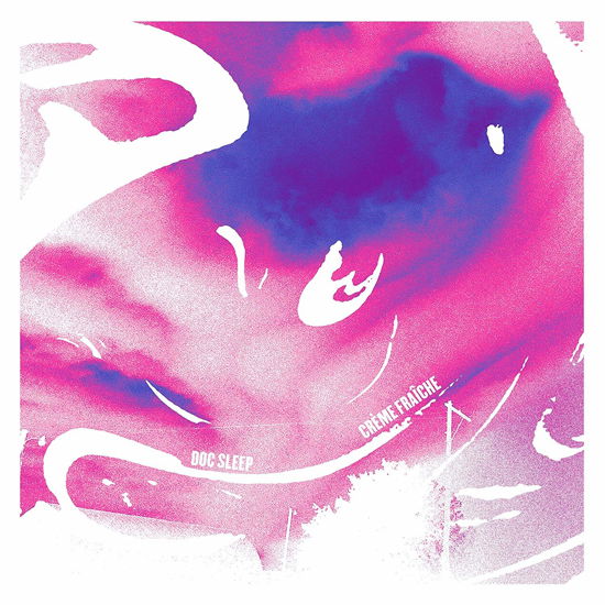 Cover for Doc Sleep · Creamfraiche (LP) (2024)