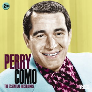 The Essential Early Recordings - Perry Como - Música - PRIMO - 0805520091954 - 24 de junho de 2016