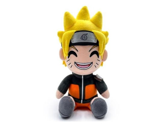 Youtooz · Naruto Plush (9in) (MERCH) (2024)