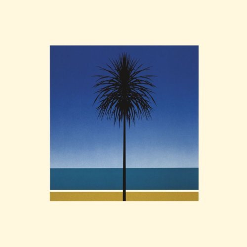 Cover for Metronomy · English Riviera (CD) (2015)