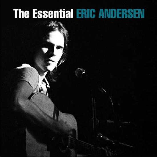Cover for Eric Andersen · Essential (CD) (2018)