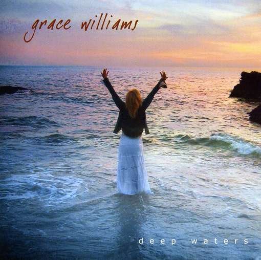 Cover for Grace Williams · Deep Waters (CD) (2007)
