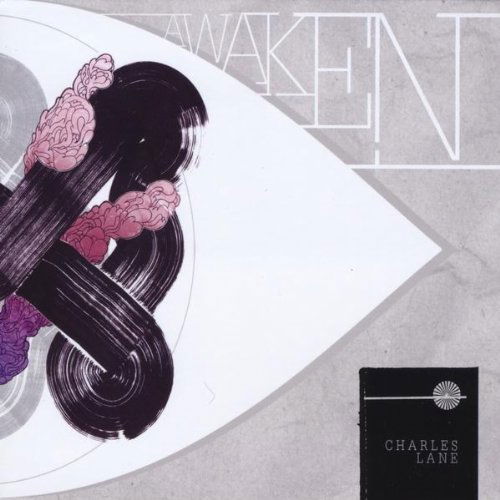 Cover for Charles Lane · Awaken (CD) (2010)