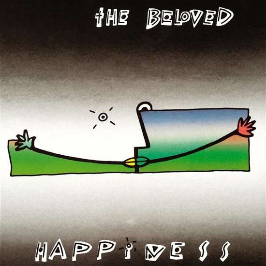 Happiness - Beloved - Música - NEW STATE MUSIC - 0885012039954 - 31 de julho de 2020