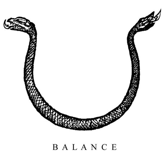 Cover for Balance · 3 (LP) (2016)