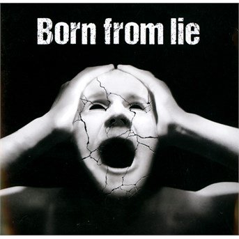 Cover for Born From Lie (CD)