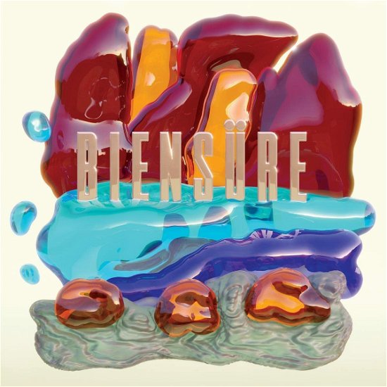 Cover for Biensure (LP) (2023)