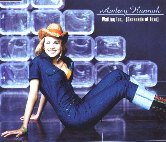 Cover for Audrey Hannah · Waiting For...(serenade of Lov (MCD) (2000)