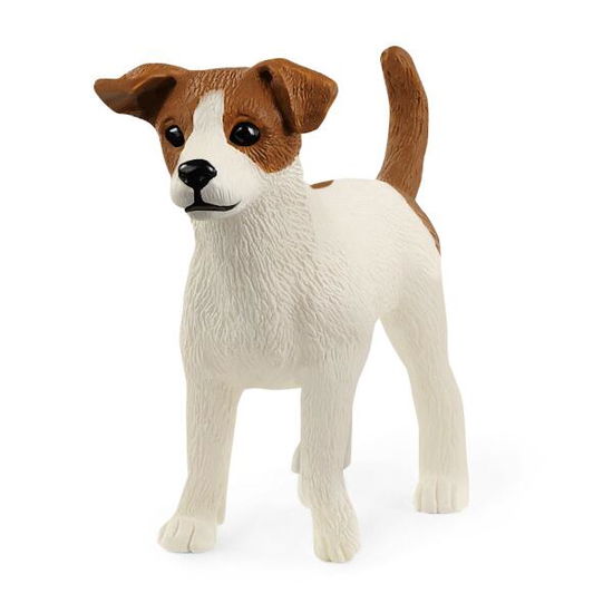 Cover for Schleich · Jack Russell terrier Schleich (13916) (Toys) (2021)