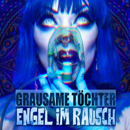 Engel Im Rausch - Grausame Tochter - Musik - SCANNER - 4250137211954 - 26. oktober 2018