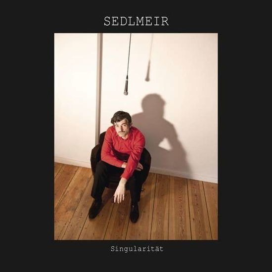 Cover for Sedlmeir · Singularität (LP) (2013)