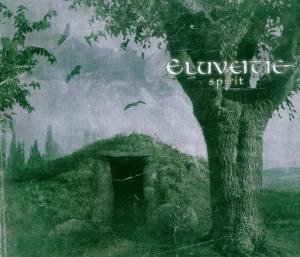 Spirit - Eluveitie - Musiikki - TWILIGHT - 4260141640954 - perjantai 2. kesäkuuta 2006