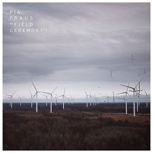 Cover for Pia Fraus · Field Ceremony (CD) [Japan Import edition] (2017)