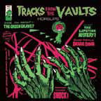 Cover for Horslips · Tracks from the Vaults (CD) [Japan Import edition] (2018)