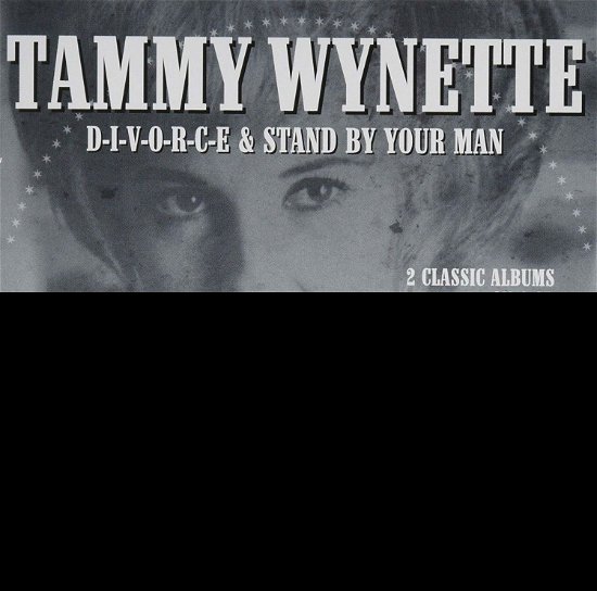 Cover for Tammy Wynette · Untitled (CD) [Japan Import edition] (2019)