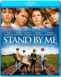 Cover for Wil Wheaton · Stand by Me (MBD) [Japan Import edition] (2012)
