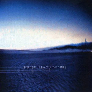 Cover for Nine Inch Nails · Every Day Is .. (SCD) [Bonus Tracks edition] (2006)