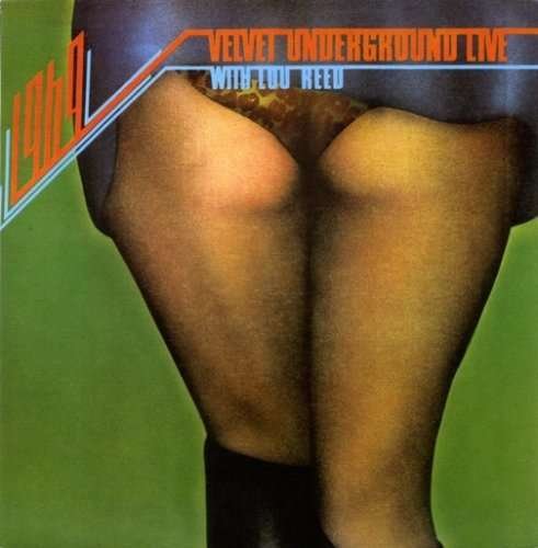 Shm-1969.. -jap Card- - The Velvet Underground - Musik - UNIVERSAL - 4988005545954 - 29. december 2011