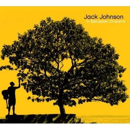Cover for Jack Johnson · In Between Dreams (CD) [Japan Import edition] (2012)