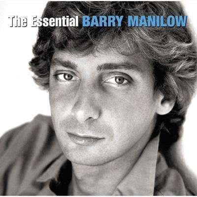 Cover for Barry Manilow · Essential (CD) [Japan Import edition] (2021)