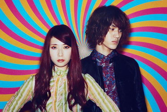 Next One - Glim Spanky - Muzyka - UNIVERSAL MUSIC CORPORATION - 4988031160954 - 20 lipca 2016