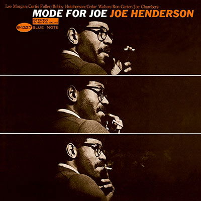 Mode For Joe - Joe Henderson - Música - UNIVERSAL MUSIC JAPAN - 4988031524954 - 19 de octubre de 2022