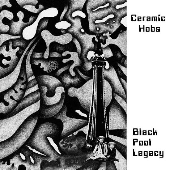 Ceramic Hobs · Black Pool Legacy (LP) (2018)