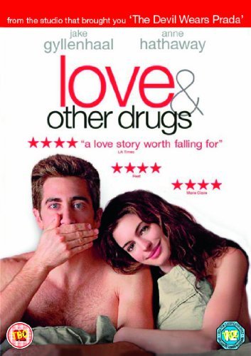Love and Other Drugs [edizione - Love and Other Drugs [edizione - Películas - 20TH CENTURY FOX - 5039036046954 - 23 de mayo de 2011