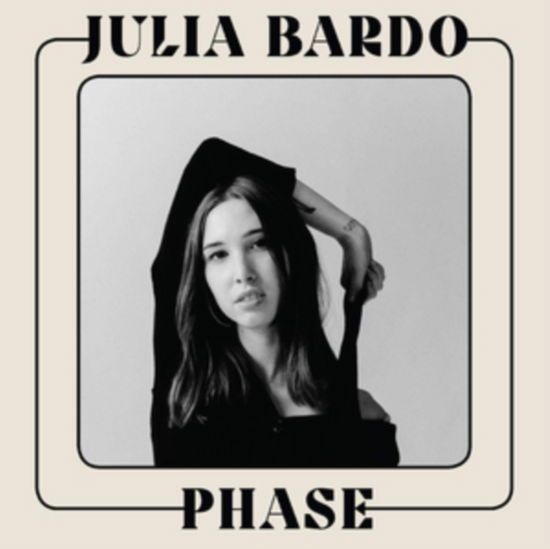 Phase - Julia Bardo - Muzyka - WICHITA RECORDINGS - 5055036215954 - 6 marca 2020