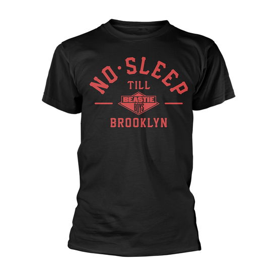 No Sleep Till Brooklyn - Beastie Boys - Merchandise - MERCHANDISE - 5056012016954 - 27. august 2018