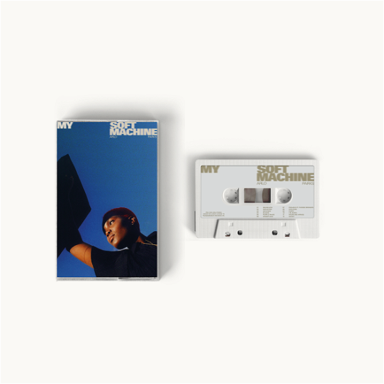 Cover for Arlo Parks · My Soft Machine (Kassett) (2023)