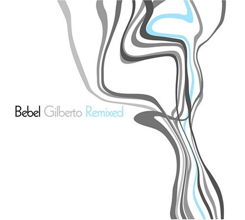 Cover for Bebel Gilberto (CD) [Reissue, Limited edition] [Digipak] (2005)