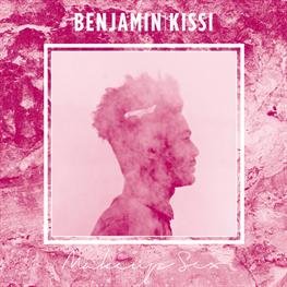 Cover for Benjamin Kissi · Makeup Sex (CD) [EP edition] (2013)