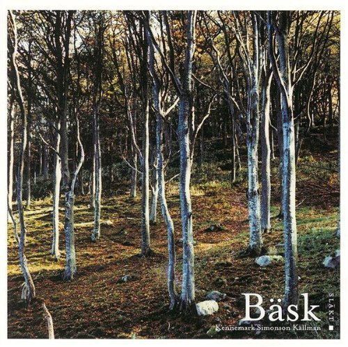 Bask-slakt - Bask - Música - XOURCE - 7391946108954 - 28 de agosto de 2003