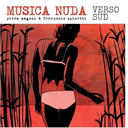 Verso Sud - Musica Nuda - Muzyka - FONE' JAZZ - 8012871025954 - 20 września 2024