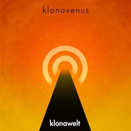 Cover for Klonavenus · Klonawelt (CD) (2013)