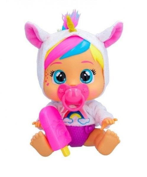 Cover for Imc Toys: Cry Babies · Loving Care Ftsy (Assortimento) (MERCH)