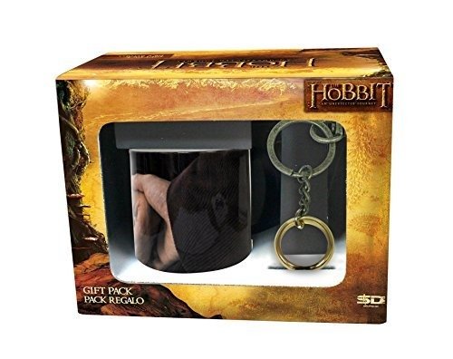 Cover for Sd Toys · Hobbit (The) Gift Pack Set A (Legetøj)