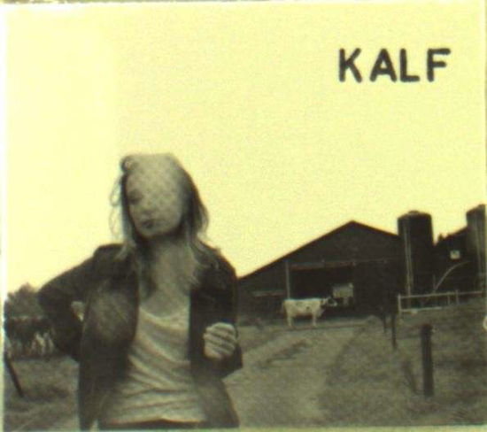 Cover for Roosbeef · Kalf (CD) (2015)