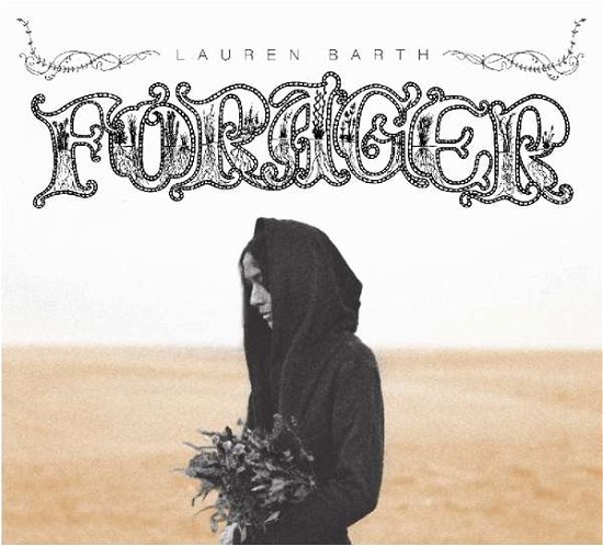 Cover for Lauren Barth · Forager (CD) (2017)