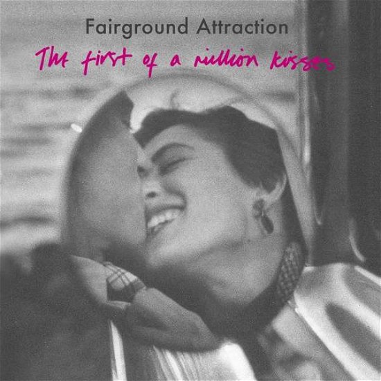 Fairground Attraction · First Of A Million Kisses (CD) (2020)