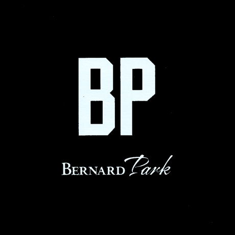 Bernard Park - Bernard Park - Musik - JYP ENTERTAINMENT - 8809269503954 - 21. oktober 2014