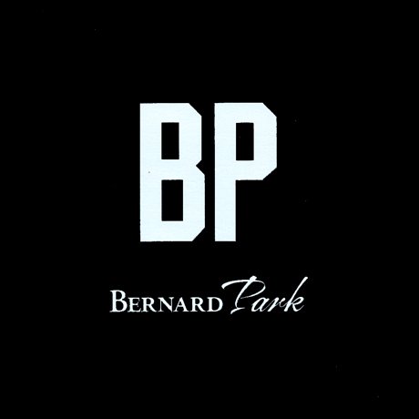 Bernard Park - Bernard Park - Musiikki - JYP ENTERTAINMENT - 8809269503954 - tiistai 21. lokakuuta 2014