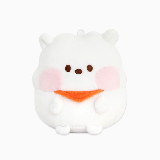 RJ Minini Ornament Cushion - BT21 - Produtos - BT21 - 8809851595954 - 1 de dezembro de 2022