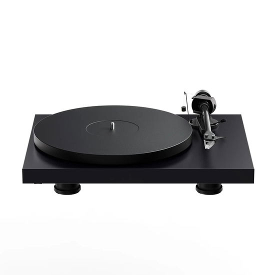 Cover for Pro-Ject · Pro-Ject Debut EVO 2 (Platespiller)