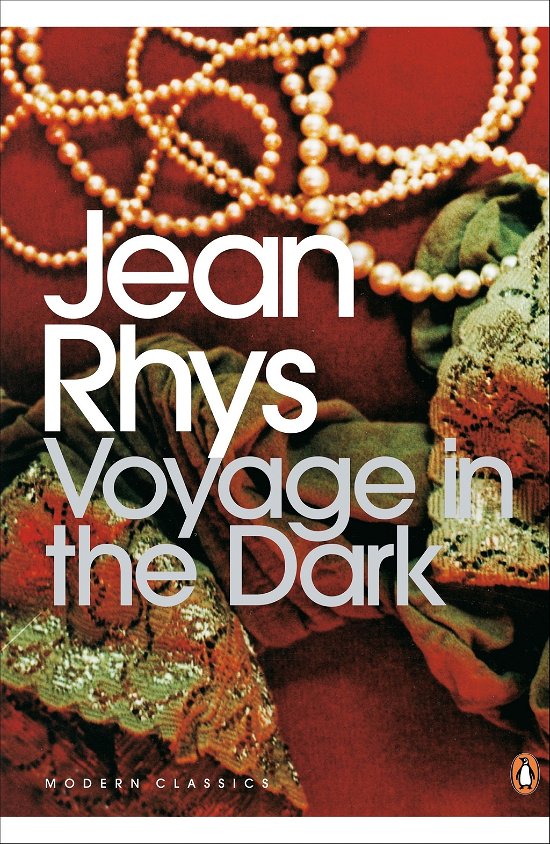 Cover for Jean Rhys · Voyage in the Dark - Penguin Modern Classics (Taschenbuch) (2000)