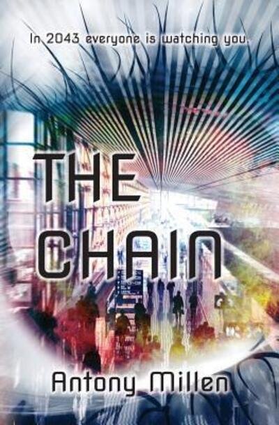 Cover for Antony Millen · The Chain (Paperback Book) (2015)