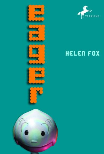 Cover for Helen Fox · Eager (Paperback Book) [Reissue edition] (2006)