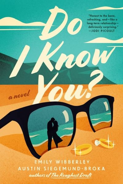 Cover for Emily Wibberley · Do I Know You? (Taschenbuch) (2023)